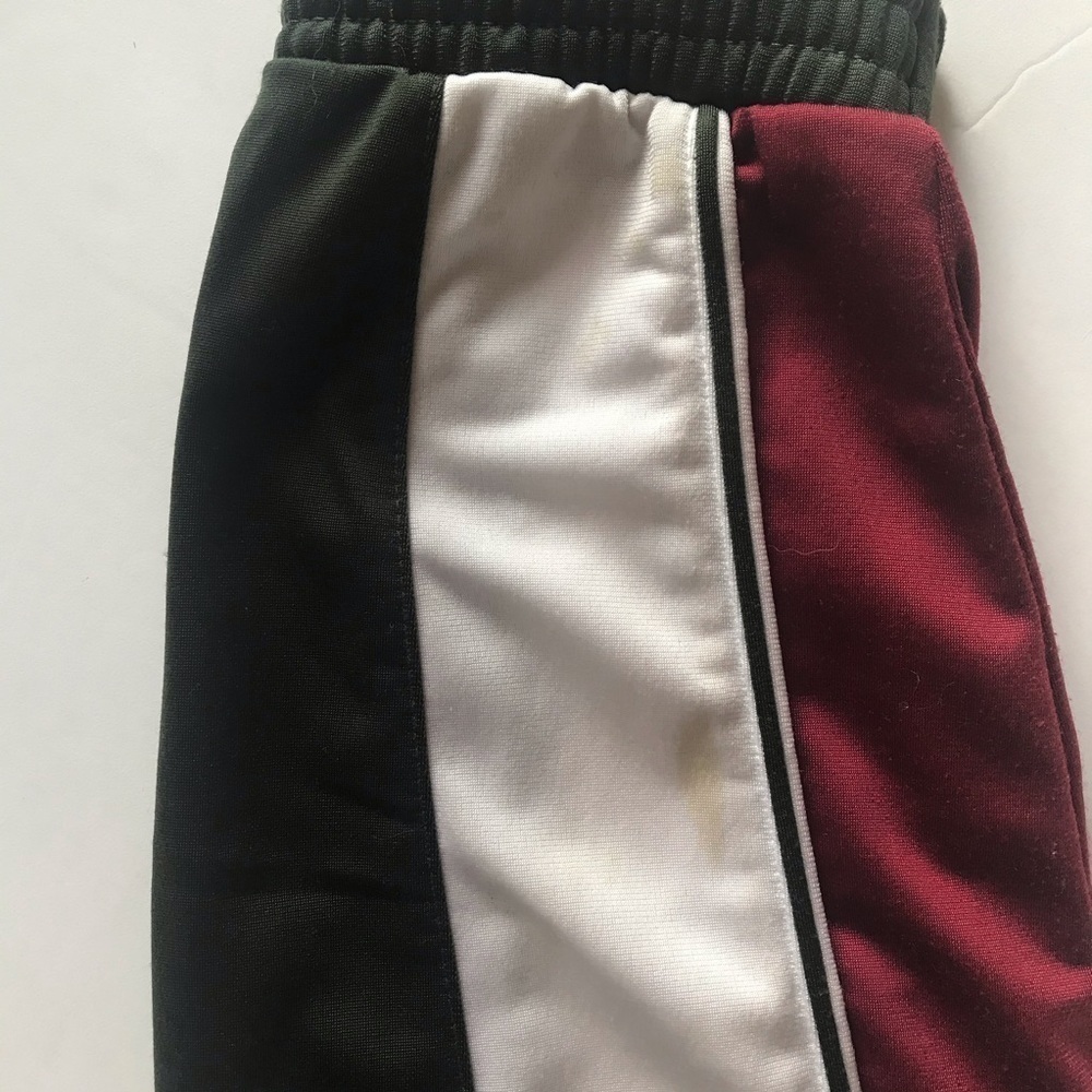 Vintage Reebok Windbreaker Jacket Size Large - Picture 6 of 8